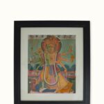 What is a Pichwai Painting? Exploring the Origins & Themes of This Traditional Artform