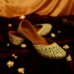 Stone Work Saree: An Evergreen Mixture of Elegance and Sparkle