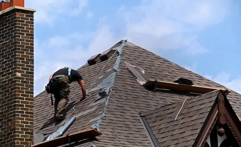 Strengthen Your Home With Expert Roofing Services in Queens: