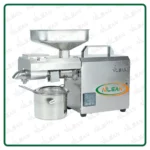 Oil Expeller – High-Performance Oil Extraction Machines for Commercial Use