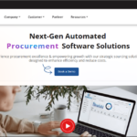 The Agile Supply Chain: Scaling Procurement Globally with Future-Proof eProcurement Software