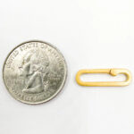 925 Sterling Silver Lobster Clasps for Jewelry Making and Repair