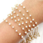 Gemstone Chains | Premium Gemstone Chain Collection Online
