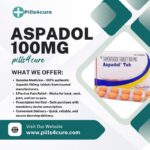 How Americans Use Aspadol 100mg for Chronic and Acute Pain Relief