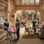 Best Assisted Living Facilities in India Offering 24/7 Professional Care