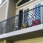 How Do Balcony Railings Transform Outdoor Spaces in Laguna Hills?