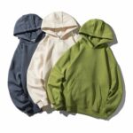 Wholesale Hoodies: Top Styles and Fabrics Retailers Should Stock
