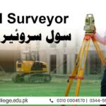 Civil Surveyor Course in Rawalpindi