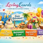 Free Online Greeting Cards for Every Occasion | Birthday, Thank You, Retirement & Sorry Cards – LovingEcards