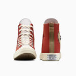 Converse to launch Naruto-inspired Chuck Taylor All Star sneakers in India in 2025, bringing bold anime style and everyday comfort