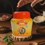 How Can Ghee Improve Winter Hair Health and Reduce Dryness?