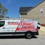Dry Vent Installation Fountain Inn, SC Professional Setup