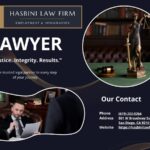 San Diego Employment Attorneys at Hasbini Law Firm