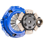 Stage 3 Performance Clutch Explained: The Ultimate Upgrade for Serious Performance Builds