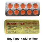 Buy Tapentadol Online: Easy and Clear Information for Pain Management