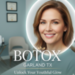 Botox Garland TX: Trusted Aesthetic & Urgent Care Services at Medicos Family Clinic