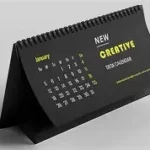 Turning Every Month Into a Brand Moment: The Power of Calendar Printing Services in the UAE