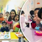 Where Little Hearts Learn to Shine: The Best Play Group and Nursery in 4 Bungalows for Your Child’s First Steps in Education