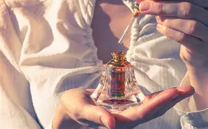 Scenting Success: Inside a Leading Perfume Manufacturing Company in the UAE Scenting Success: Inside a Leading Perfume Manufacturing Company in the UAE