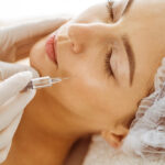 How Cheek Fillers Injections Restore Youthful Contours