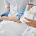 Does Gluta IV Drip Improve Skin and Wellness