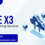 Best Sage X3 Cloud Hosting for International Business Expansion