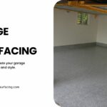 Why Garage Floor Resurfacing is the Best Upgrade for Your Garage