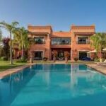 Luxury Villas in Marrakech: Features, Locations & Price Guide