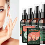 ReviTag Review: Natural Skin Tag & Collagen Support Formula