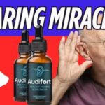 AudiFort Review: Natural Hearing Support for Clear Sound