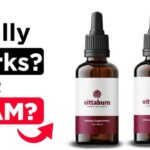 VittaBurn Review: Natural Fat Burner for Energy & Wellness