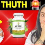 Lipozem Review: Natural Fat Burning & Metabolism Support