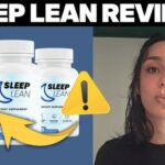 SleepLean Reviews 2025 | Natural Weight Loss & Sleep Aid