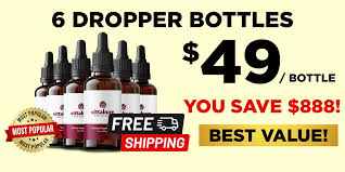 VittaBurn Review: Natural Fat Burner for Energy & Weight Loss