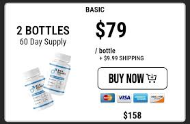 Men Balance Pro: Natural Support for Male Hormone Health