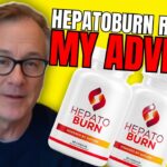 HepatoBurn Review: Liver Support Formula for Fat Loss