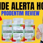 ProDentim: Natural Oral Health Support for Strong Teeth