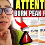 BurnPeak Reviews 2025: Natural Fat Burner for Energy & Weight