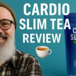 Cardio Slim Tea Review: Boost Heart Health & Weight Loss