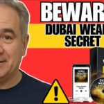 Dubai Wealth Secret: Unlocking Financial Freedom Today