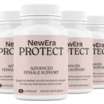 NewEra Protect Review 2025: Natural Bladder Health & Women’s Wellness