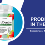 ProDentim Review: Natural Oral Health Support Formula