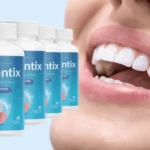 PurDentix: Natural Oral Health Support for Strong Teeth