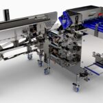 How Material Handling Conveyors Improve Productivity in the Beverage Industry