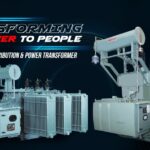 Transformer Manufacturers & Suppliers in India