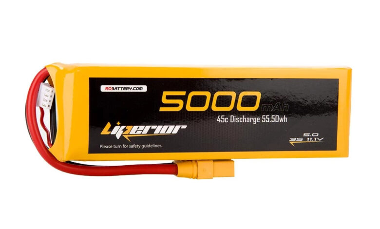 What Should You Do If a LiPo Battery Catches Fire or Overheats?