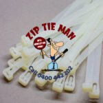White Cable Ties: The Ultimate Guide for Your Car Needs