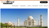 Introduction to 4–5 Days Golden Triangle Tour Packages