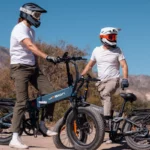 Latest E-Bike Technology Trends Redefining Urban Mobility