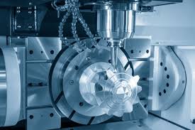 Boosting Efficiency and Accuracy with Precision Machining Services